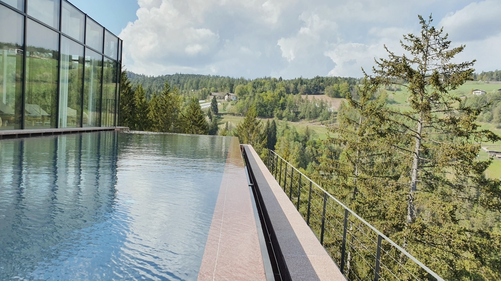 Hotel Saltus - Hotel in Jenesien in Bozen und Umgebung / Südtirol