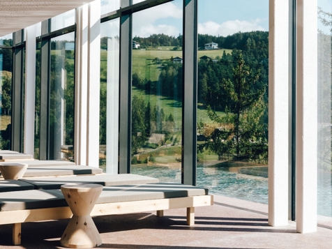 Hotel Saltus - Jenesien in Bozen und Umgebung