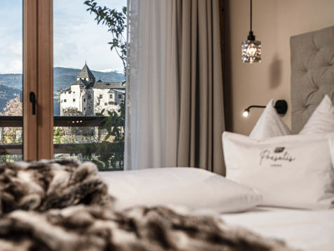 Presulis Hideaway Apartments & Restaurant - Fiè allo Sciliar sull’Alpe di Siusi-Sciliar