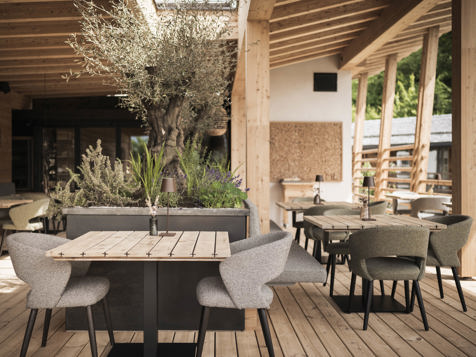 Presulis Hideaway Apartments & Restaurant - Fiè allo Sciliar sull’Alpe di Siusi-Sciliar