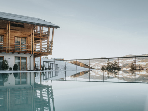 Presulis Hideaway Apartments & Restaurant - Völs am Schlern at Seiser Alm-Schlern