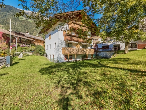 Apartments Hubertus - San Leonardo in Passiria in Val Passiria