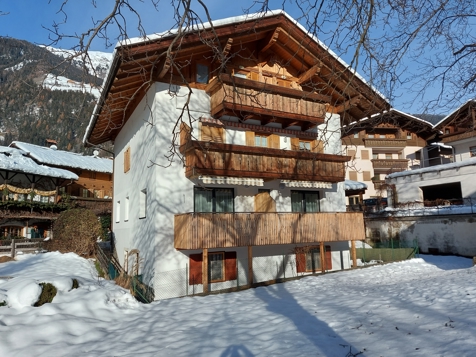 Apartments Hubertus - St. Leonhard in Passeier in Passeiertal
