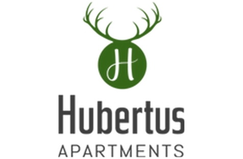 Apartments Hubertus Logo