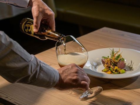 "Zum Graf" Klein Fein Hotel & Restaurant - Gsies am Kronplatz