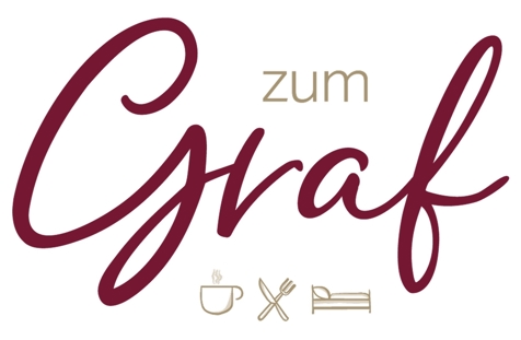 "Zum Graf" Klein Fein Hotel & Restaurant Logo