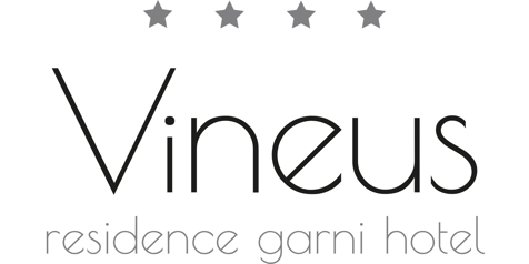 Residence Garni Hotel Vineus Logo