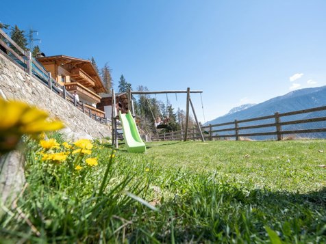 Kalchgruberhof - St. Walburg im Ultental