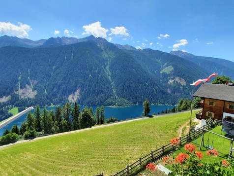 Kalchgruberhof - St. Walburg im Ultental