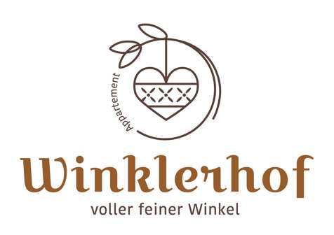 Appartement Winklerhof Logo