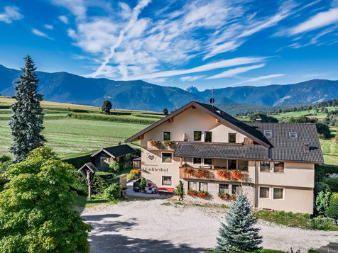 Appartement Winklerhof - Gais at Mt. Kronplatz