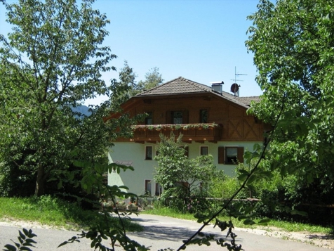 Altebnerhof - Leifers in Bozen and environs