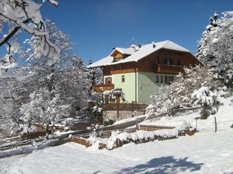 Altebnerhof - Leifers in Bozen und Umgebung