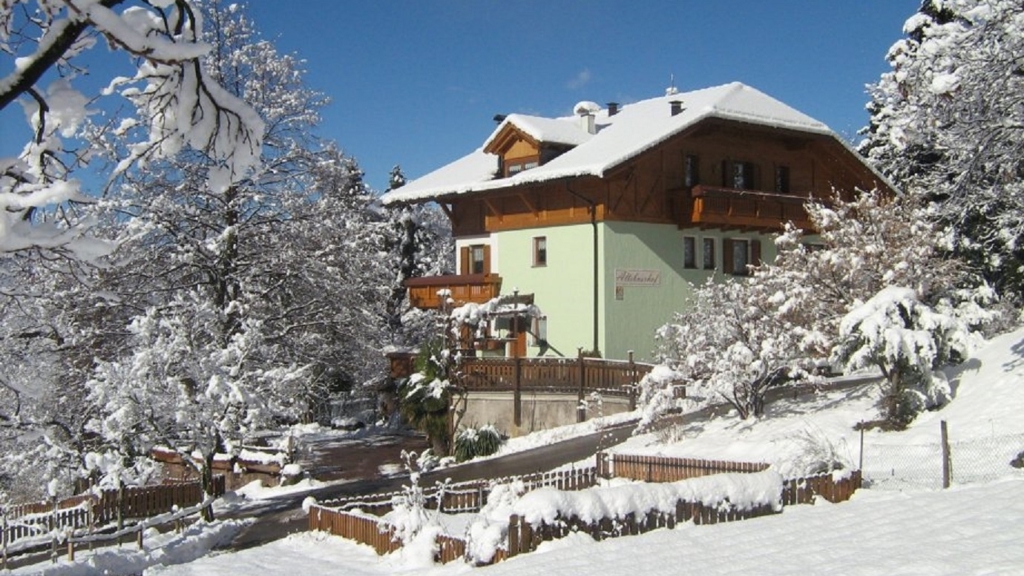 Altebnerhof - Apartment / Residence in Leifers in Bozen and environs / Tyrol du Sud