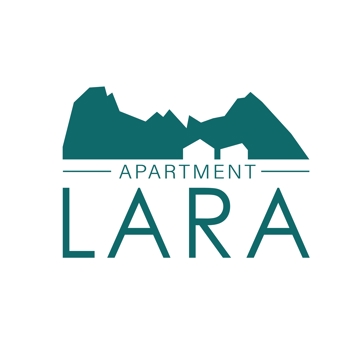 Apartment Lara Logo