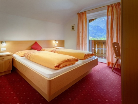 Wurdengeja Appartements - Appartement Michaela - Wolkenstein in Gröden