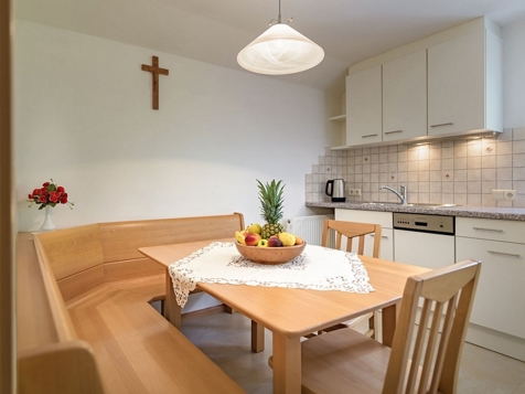 Wurdengeja Appartements - Appartement Michaela - Wolkenstein in Gröden