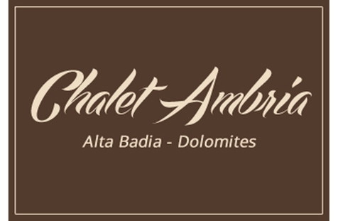 Chalet Ambria Appartments Logo