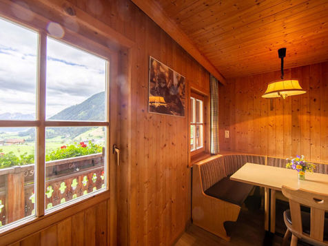 Haspingerhof - Kronplatz in South Tyrol