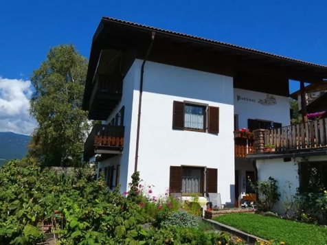 Haus Psenner - Völs am Schlern at Seiser Alm-Schlern