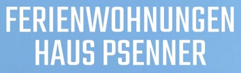 Haus Psenner Logo