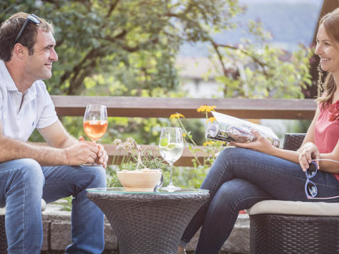 MyLiving Hotel | B&B - Stefansdorf at Mt. Kronplatz