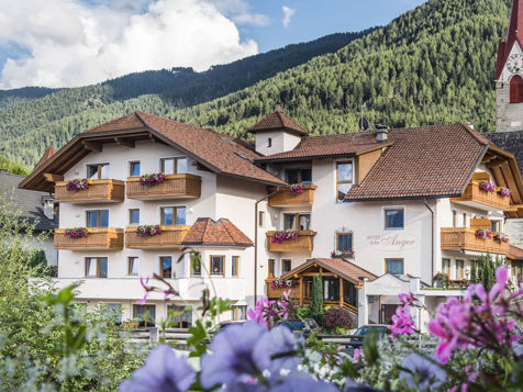 MyLiving Hotel | B&B - Stefansdorf at Mt. Kronplatz