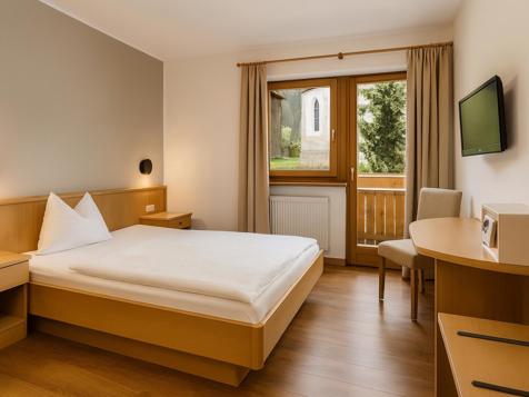 MyLiving Hotel | B&B - Stefansdorf at Mt. Kronplatz