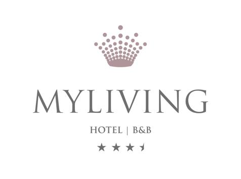 MyLiving Hotel | B&B Logo