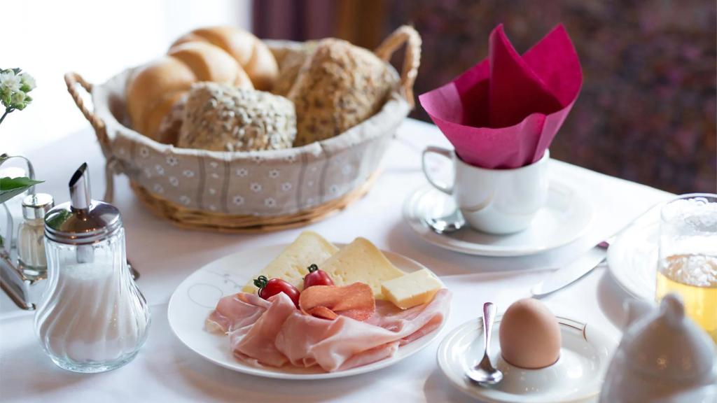 Linghof - Bed & Breakfast a Tirolo a Merano e dintorni / Alto Adige