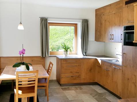 Pecherer Hof - Alpe di Siusi in South Tyrol