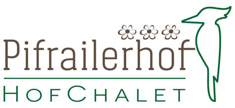 Pifrailerhof Logo