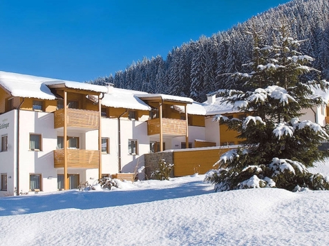 Residence Flöckinger - Sarentino a Bolzano e dintorni