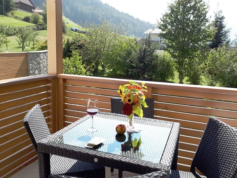 Residence Flöckinger - Sarntal in Bozen and environs