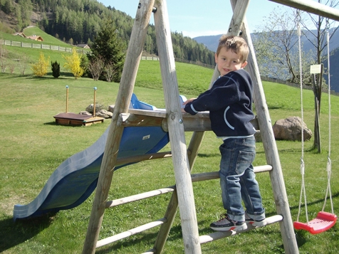 Residence Flöckinger - Sarntal in Bozen and environs