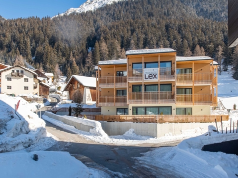 Residence Lex - Reschen im Vinschgau