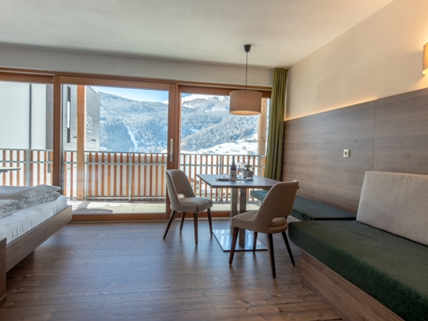Residence Lex - Reschen in Vinschgau