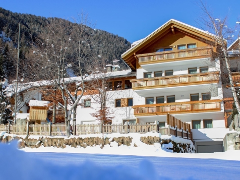 Appartements Sonnenschein - Riobianco in Valli di Tures e Aurina