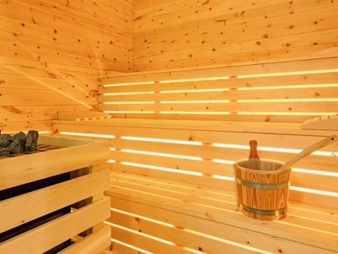 Appartements Sonnenschein - Riobianco in Valli di Tures e Aurina