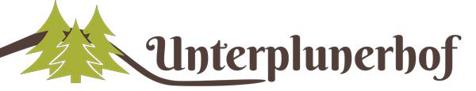 Unterplunerhof Logo