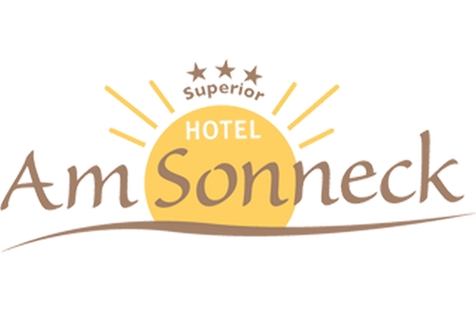 Hotel Am Sonneck Logo