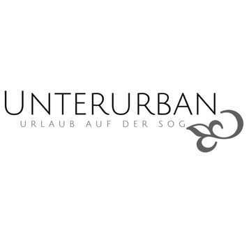 Unterurban Logo