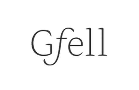 Gfell Logo