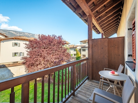 Glögglhof - Girlan in Southern South Tyrol