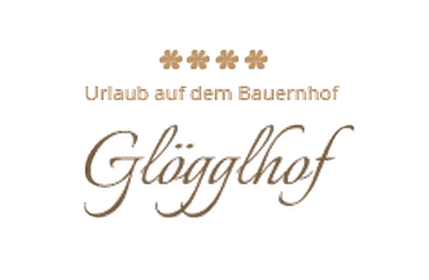 Glögglhof Logo