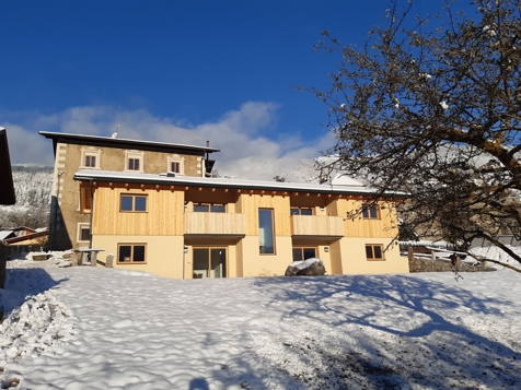 Teutenhofer Hof - Feldthurns im Eisacktal
