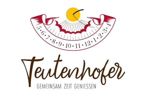 Teutenhofer Hof Logo