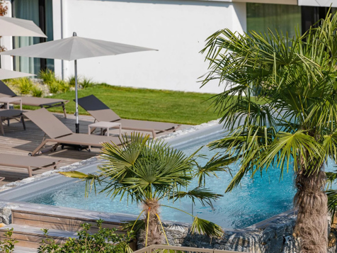 Marchegg Apartments - Naturns in Meran and environs