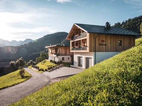 Chalet Batacör - St. Vigil in Enneberg am Kronplatz