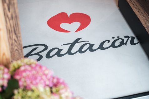 Chalet Batacör Logo